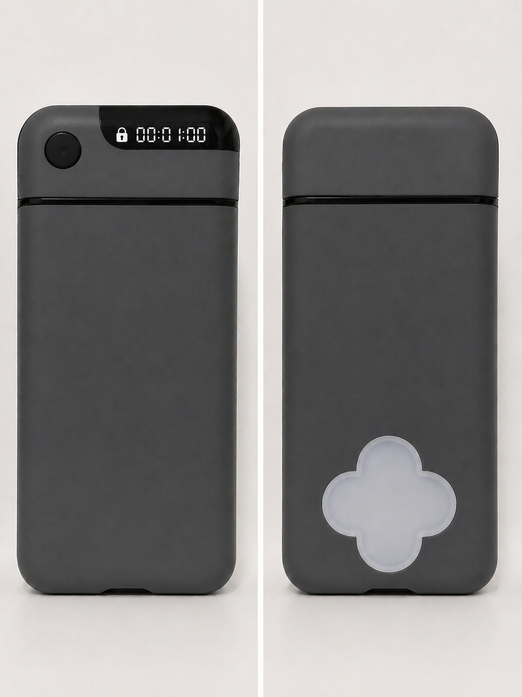 1 Minute Phone Lock Box