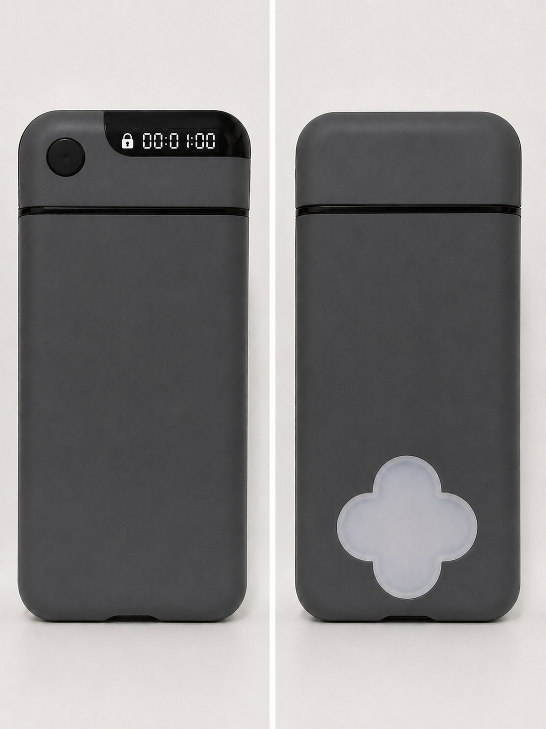 1 Minute Phone Lock Box