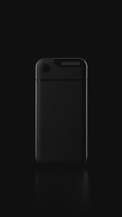 1 Minute Phone Lock Box - Concept